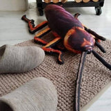 Cockroach Creative Stuffed Toy