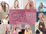 Cindy Curly Two Way Hair Styler